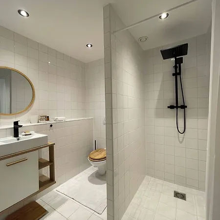 Bed & Breakfast Canal View 4*