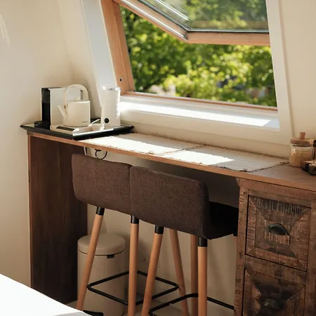 Bed & Breakfast Canal View Amsterdam