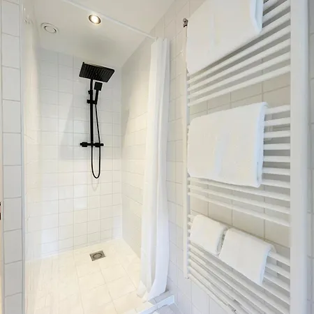 Panzió Canal View Amszterdam