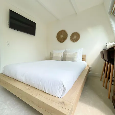 Panzió Canal View Amszterdam