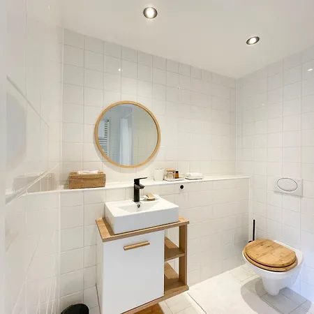 Canal View Panzió Amszterdam