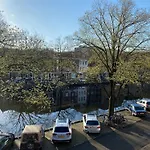 Canal View 4* Amsterdam