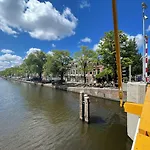 Canal View Amsterdam