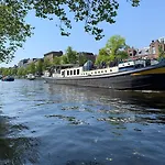 Canal View