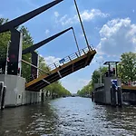 Canal View