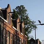 Canal View 4* Amsterdam