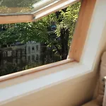 Canal View Amsterdam