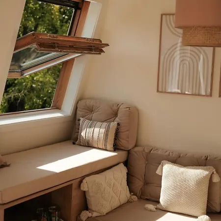 Bed & Breakfast Canal View Amsterdam