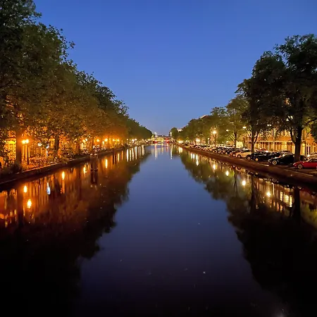 Canal View Bed & Breakfast