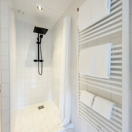 Couette-café Canal View