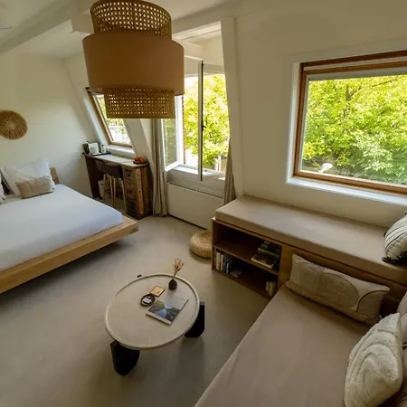 Bed & Breakfast Canal View 4*