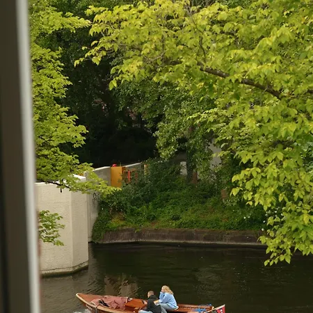 Bed & Breakfast Canal View Amsterdam
