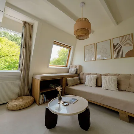 Bed & Breakfast Canal View Amsterdam