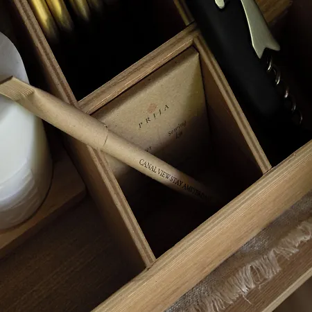 Canal View Bed & Breakfast 4*