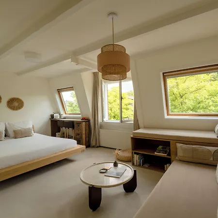 Canal View Bed & Breakfast Amsterdam