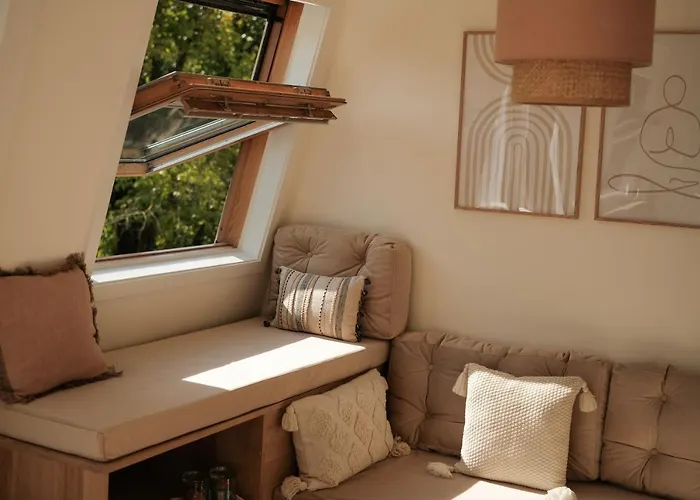 Bed & Breakfast Canal View Amsterdam