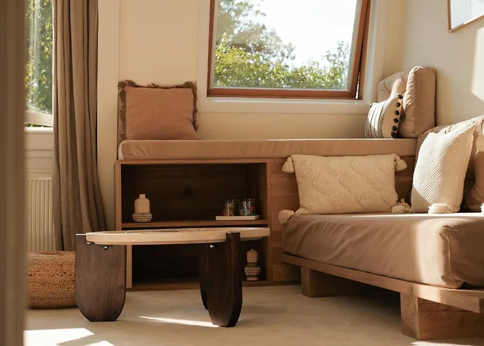 Bed & Breakfast Canal View Amsterdam