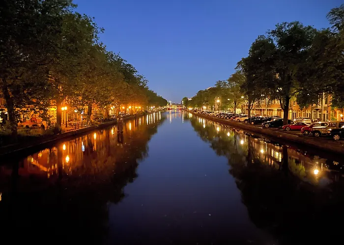 Canal View Bed & Breakfast