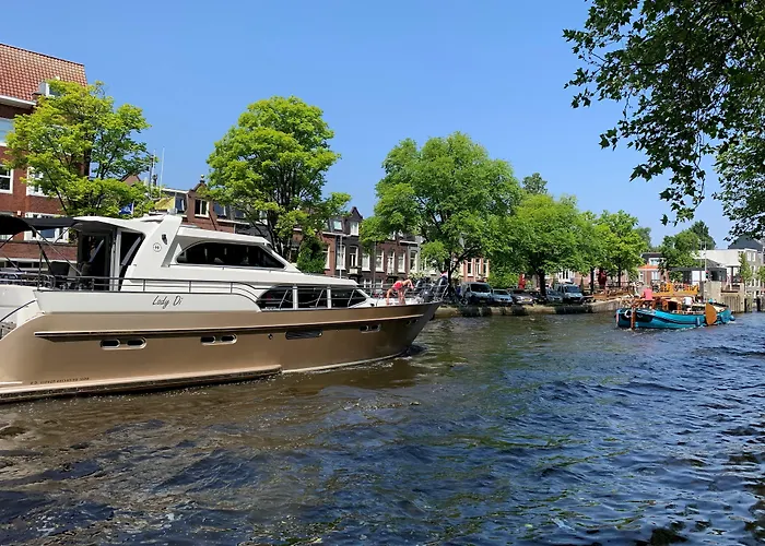 Bed & Breakfast Canal View