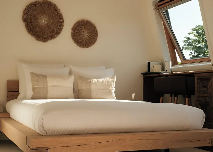 Canal View Bed & Breakfast Amsterdam