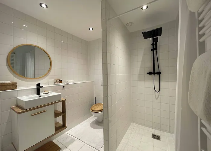 Bed & Breakfast Canal View 4*