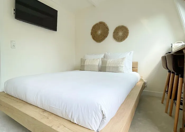 Bed & Breakfast Canal View Amsterdam