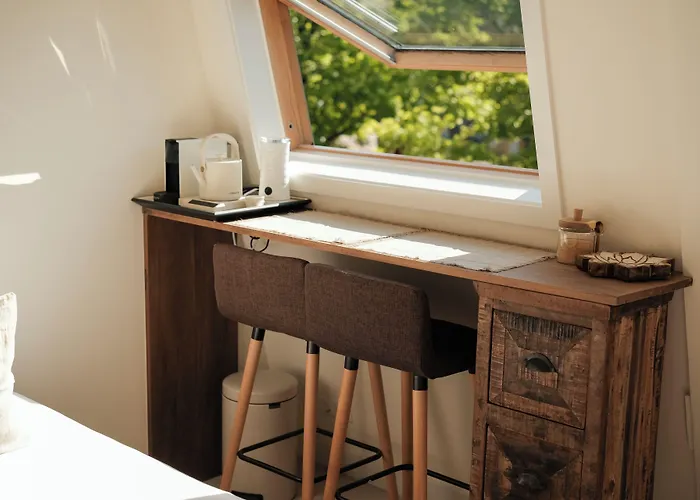 Bed & Breakfast Canal View Amsterdam