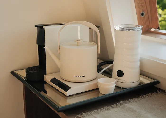 Canal View 4* Amsterdam