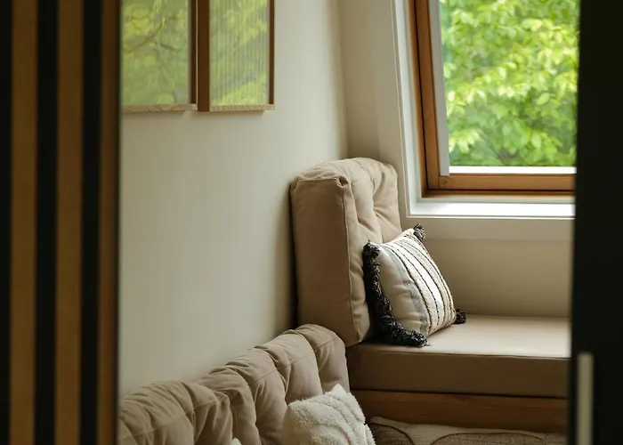 Bed & Breakfast Canal View Amsterdam