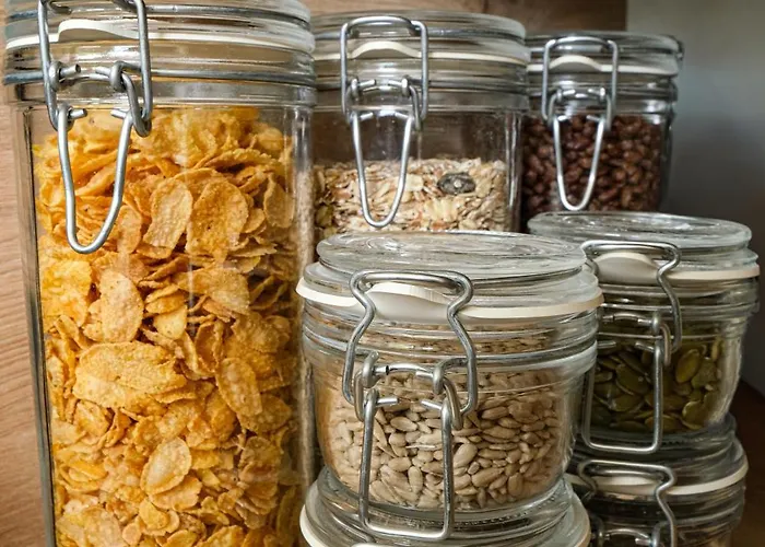 Canal View Bed & Breakfast 4*