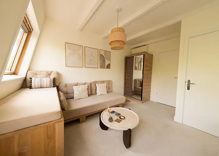 Canal View Bed & Breakfast Amsterdam