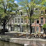 Canal View Amsterdam
