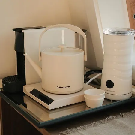 Canal View Отель типа 