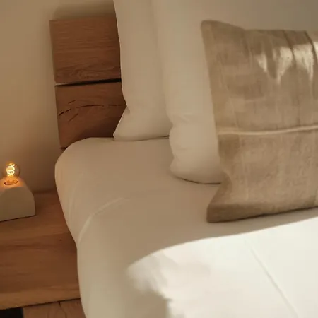 Canal View Отель типа 