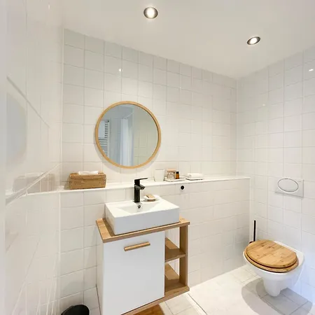 Canal View Амстердам