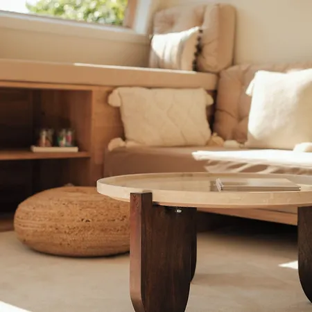 Canal View Отель типа 