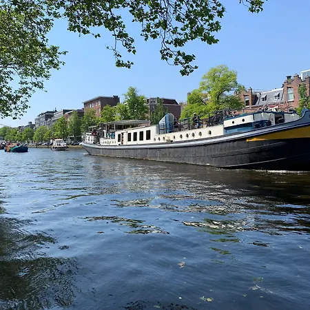 Canal View